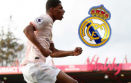 Rashford sẽ đàm phán với Real Madrid với 1 điều kiện