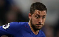 Real muốn gán 'cục tạ' Bale để đổi lấy Hazard