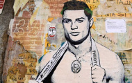 Thông điệp Ronaldo đồng tính gây tranh cãi