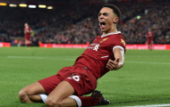 Thống kê: Liverpool sở hữu cặp hậu vệ cánh giá trị nhất châu Âu hiện tại