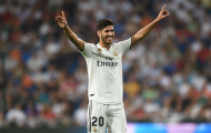 Tịt ngòi 2 tháng, sao trẻ Real vẫn mạnh miệng đòi thay thế Ronaldo