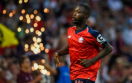 Top 5 sao trẻ chạy cánh thuận chân trái: 45 triệu bảng của Arsenal 'cân' hết