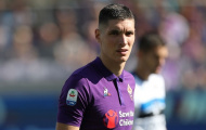 3 trung vệ Serie A được định giá ngang Van Dijk: 'Nesta mới' và 2 mục tiêu M.U