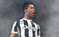 5 ngôi sao tấn công hàng đầu Serie A: Cỗ máy hủy diệt ở tuổi 33