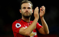 Chuẩn bị lập kỷ lục tại Man Utd, Mata vẫn không tin vào mắt mình