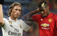 Bản tin BongDa ngày 23.11 - MU bị điều tra, Modric lại vượt mặt Messi - Ronaldo