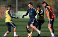 Barca đại chiến Atletico, Real 'ngư ông đắc lợi'