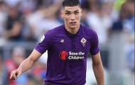Thêm dấu hiệu cho thấy Man Utd sẽ chiêu mộ Milenkovic