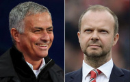 Sau kì chuyển nhượng mùa Đông, đội hình Man Utd sẽ hoàn hảo
