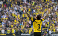 Chính thức: Dortmund mua đứt 'siêu tiền đạo' từ Barcelona