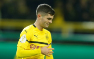 Hơn 90% fan Quỷ đỏ muốn Man Utd chiêu mộ sao Dortmund