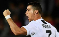 Đồng đội tiết lộ phản ứng của Ronaldo khi biết mất Quả Bóng Vàng