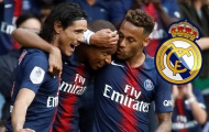 Dùng kế hoạch B, Real sẽ mua ngôi sao này nếu bị Neymar từ chối