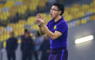 HLV Malaysia: 'Chúng tôi chơi hay hơn Việt Nam'