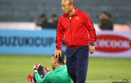 HLV Park Hang-seo cẩn trọng như thế nào trước trận gặp Campuchia?