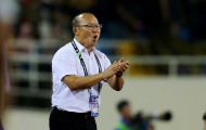 Bị HLV Myanmar chỉ trích, HLV Park Hang-seo có câu trả lời đanh thép
