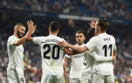 Sao Real: Trước đây là Ronaldo, giờ đến thời của tôi