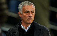 Mourinho chê cả Rashford, Shaw lẫn Martial