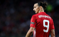 'Tôi không ở Man United để làm từ thiện'