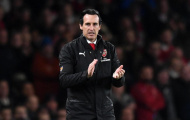 Unai Emery chỉ ra lý do Arsenal sa sút ở những năm cuối triều đại Arsene Wenger