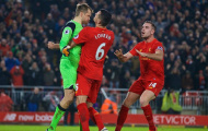 Xác nhận: Sau Karius, thêm một 'nạn nhân của Alisson' muốn đào tẩu khỏi Liverpool