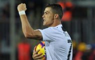  0h00 ngày 25/11, Juventus vs SPAL 2013: CR7 nổi cơn lôi đình