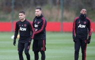 Diogo Dalot có thể đem đến những điều gì cho Man Utd?