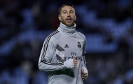 Nóng: Ramos dương tính với chất cấm, Real có nguy cơ bị tước danh hiệu Champions League?