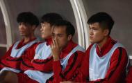 Nóng! Văn Toàn chấn thương nặng, nguy cơ chia tay AFF Cup 2018