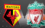 TRỰC TIẾP Watford 0-3 Liverpool: Firmino góp vui (KT)