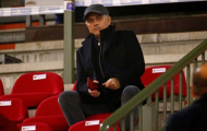 Mourinho hé lộ lí do đến Bỉ dự khán