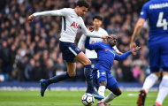 5 yếu tố quyết định đại chiến Tottenham vs Chelsea: Ai sẽ 'bắt chết' được Jorginho?
