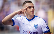 Arsenal nhắm tiền đạo ghi 15 bàn sau 18 trận đấu