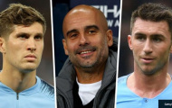 Vì sao hàng thủ Man City lại chơi tốt tại Premier League năm nay?