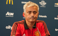 CĐV Đông Nam Á gọi người này là Jose Mourinho
