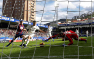 Courtois - Bom xịt đáng thất vọng nhất lịch sử Real