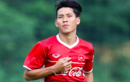 Thêm một tân binh ĐT Việt Nam sắp gia nhập cựu vương V-League