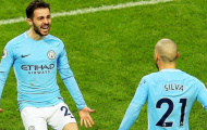 Đừng nói tới De Bruyne hay David Silva, đây mới là nhân tố quan trọng nhất của Man City