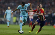 4 điều đáng chờ đợi nhất ở màn thư hùng Atletico vs Barcelona: Nội chiến giữa người Uruguay