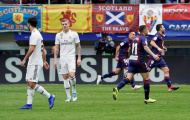 Highlights: Eibar 3-0 Real Madrid (Vòng 13 La Liga)