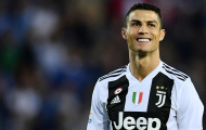 HLV đối thủ đe dọa Juve, 'xem thường' Ronaldo trước trận đấu
