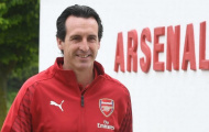 Huyền thoại Arsenal chỉ ra chiếc chìa khóa cho kỷ nguyên thành công của Emery