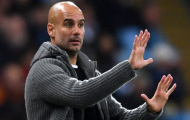 Không cần bổ sung, Man City 'khóa sổ' chuyển nhượng