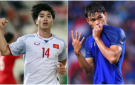 Kịch bản nào sẽ khiến Thái Lan đụng Việt Nam ngay tại bán kết AFF Cup?