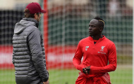 Klopp thách thức các đội bóng khác 'hút máu' Liverpool