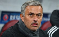 Lựa chọn sáng suốt cho Mourinho? Chẳng phải Godin hay Alderweireld