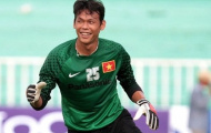 'Người nhện' Việt Nam: 'Cậu ấy sẽ là thủ môn xuất sắc nhất AFF Cup'