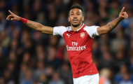 Pierre-Emerick Aubameyang bất ngờ khoác áo đội bóng của Pháp
