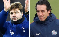 Pochettino tuyên bố Arsenal không phải đối thủ xứng tầm với Tottenham