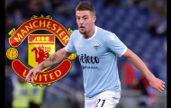 Điểm tin tối 24/11: Thương vụ 100 triệu bật đèn xanh cho M.U; Lộ kế hoạch của Man City